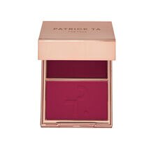 MAJOR HEADLINES DOUBLE-TAKE CR&Egrave;ME & POWDER BLUSH DUO (D&Uacute;O DE RUBOR)